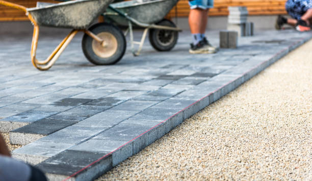 Best Best Driveway Pavers  in Shadyside, OH