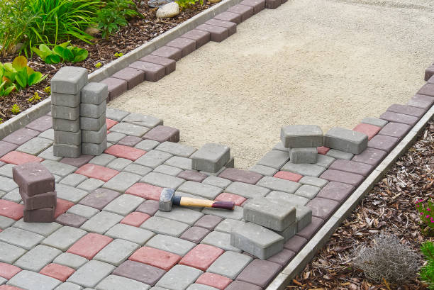 Best Affordable Driveway Pavers  in Shadyside, OH