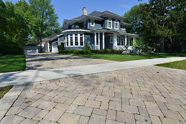 Reasons to Select Us for Your Driveway Paving Requirements in Shadyside, OH