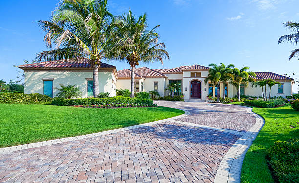 Professional Driveway Pavers in Shadyside, OH