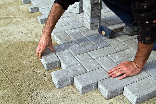 Reasons to Select Us for Your Driveway Paving Requirements in Shadyside, OH
