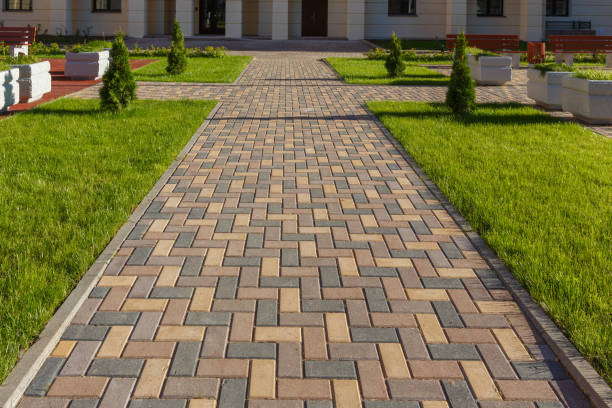 Best Driveway Pavers Cost  in Shadyside, OH